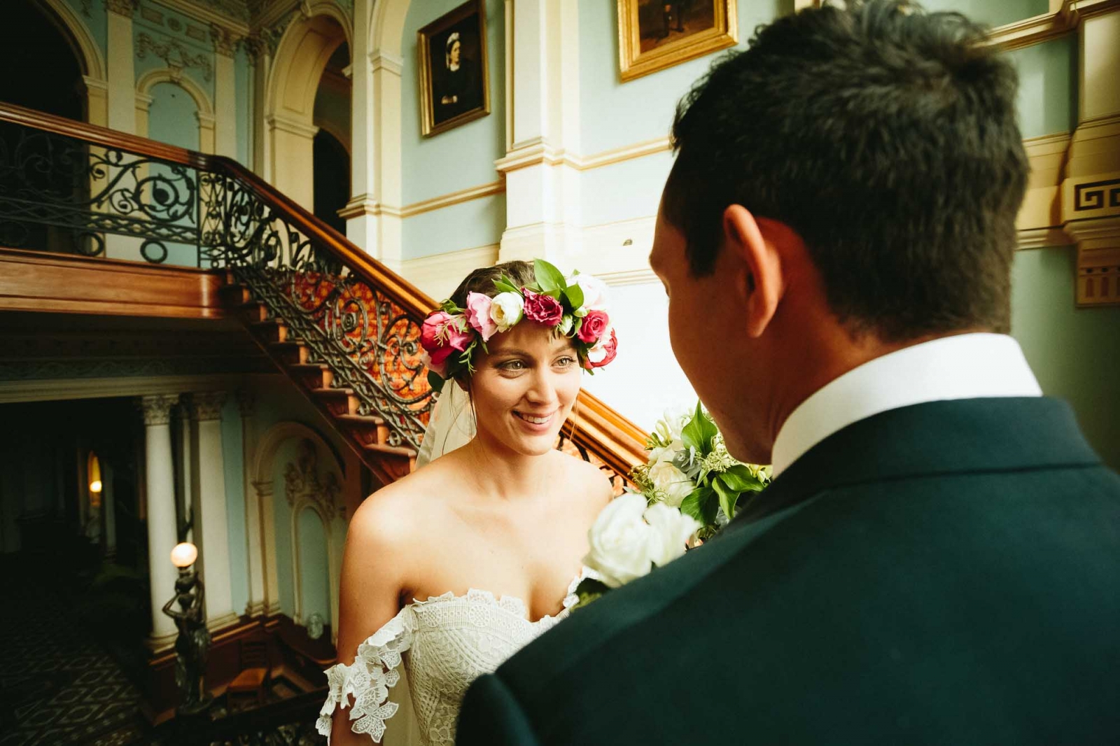 MrMunro MelbourneWeddingPhotographer