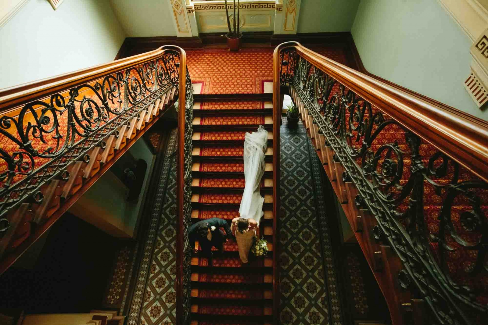 MrMunro MelbourneWeddingPhotographer