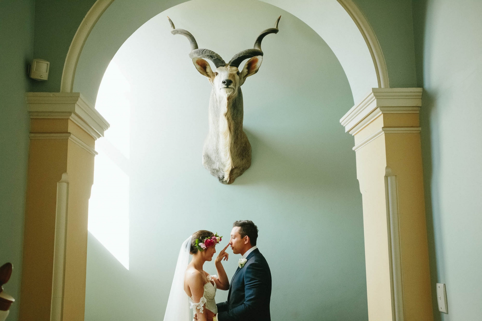 MrMunro MelbourneWeddingPhotographer