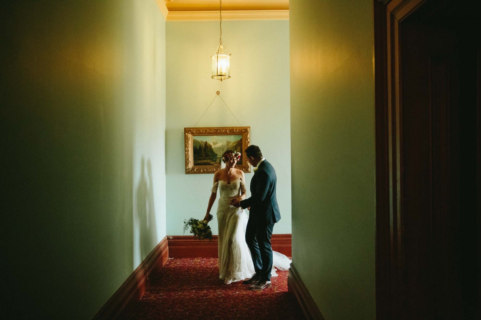 MrMunro MelbourneWeddingPhotographer