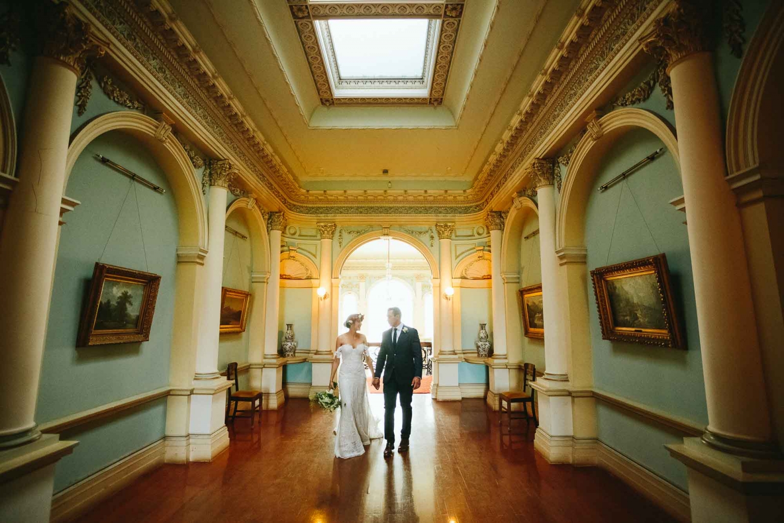 MrMunro MelbourneWeddingPhotographer