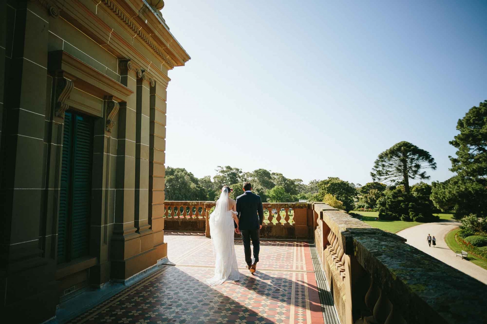 MrMunro MelbourneWeddingPhotographer