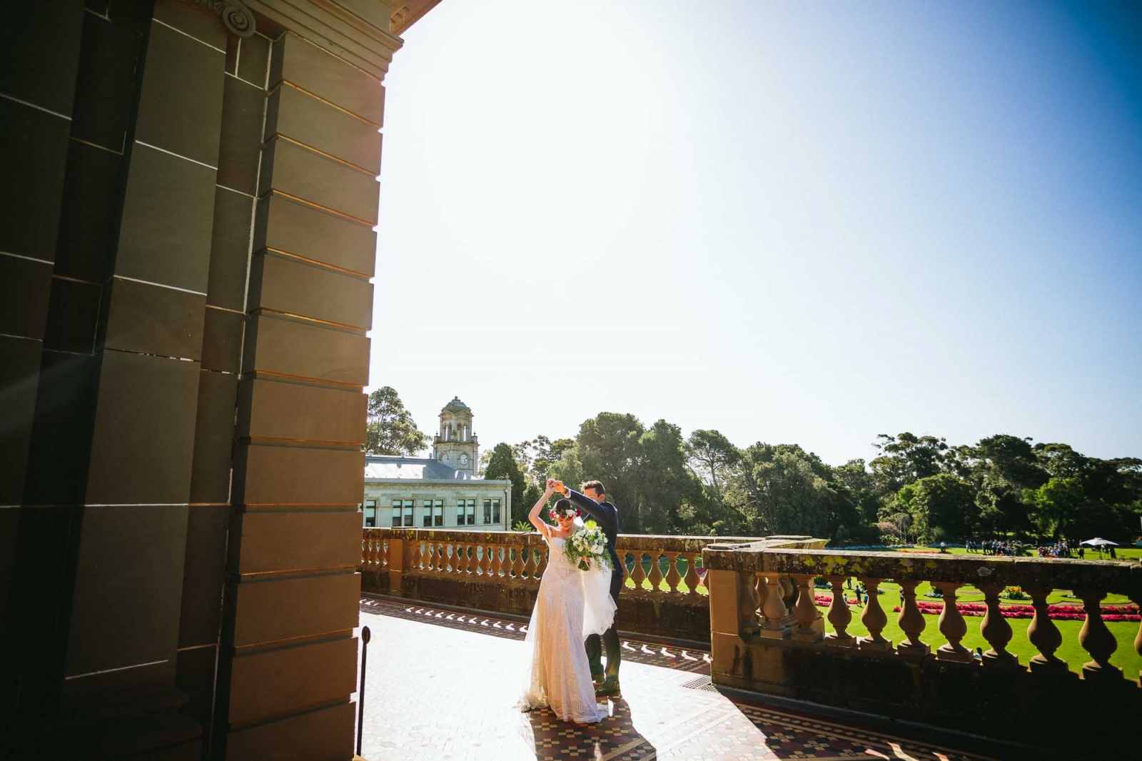 MrMunro MelbourneWeddingPhotographer