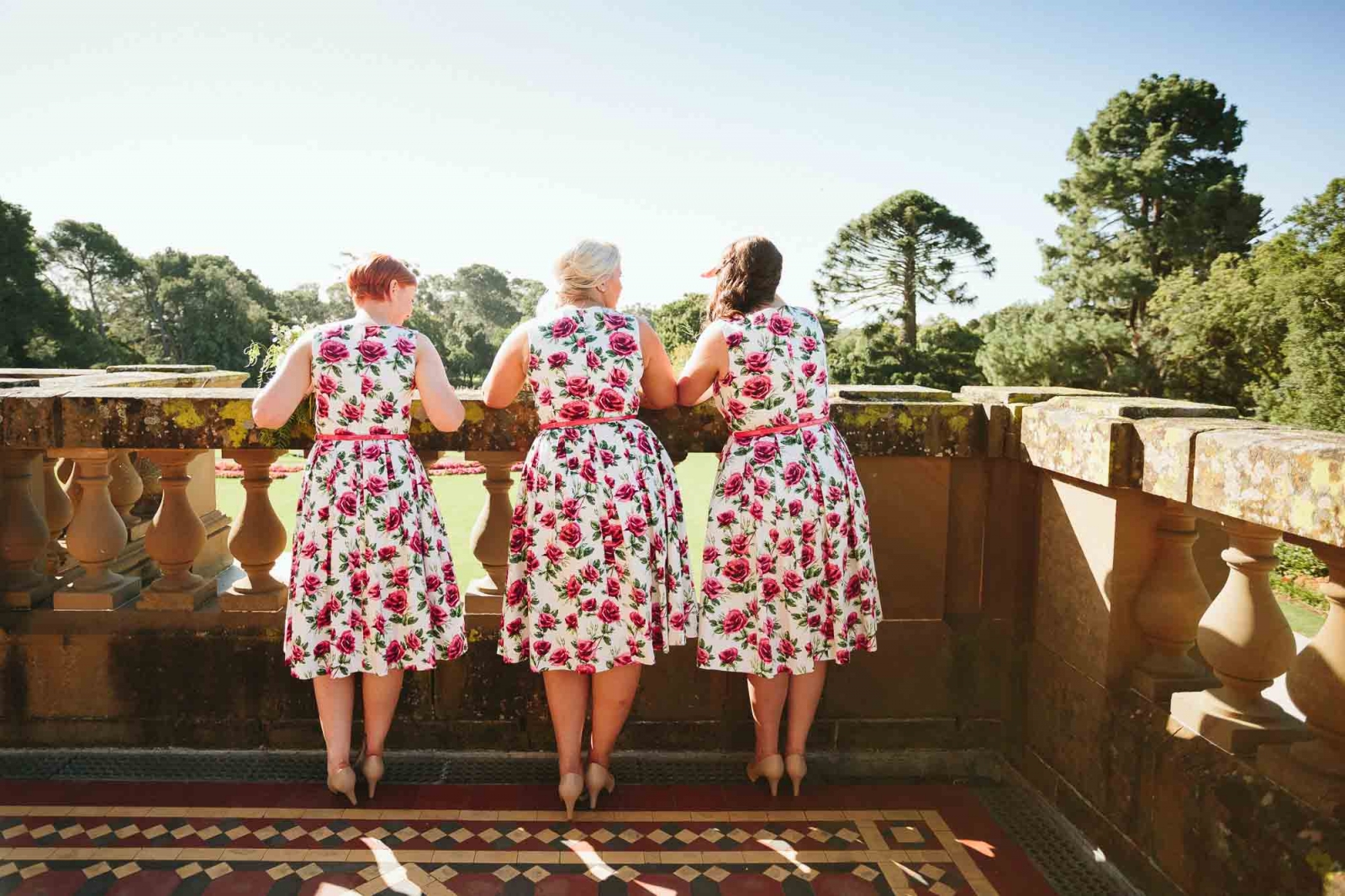 MrMunro MelbourneWeddingPhotographer
