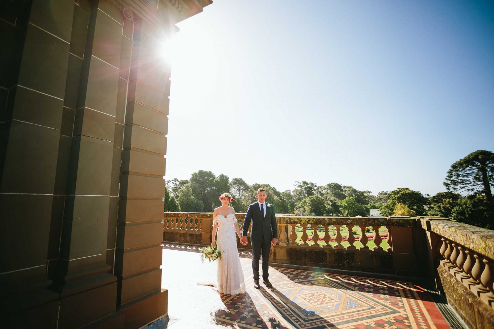 MrMunro MelbourneWeddingPhotographer