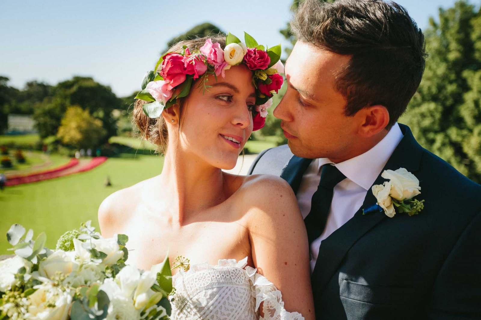 MrMunro MelbourneWeddingPhotographer
