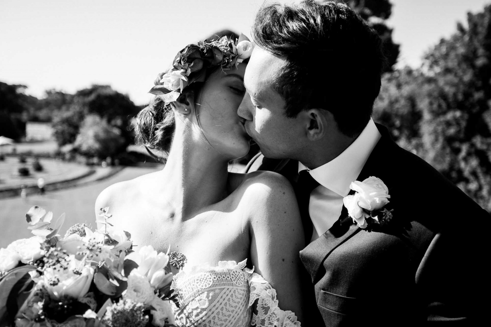 MrMunro MelbourneWeddingPhotographer