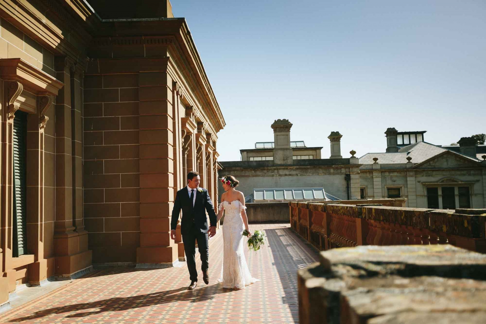 MrMunro MelbourneWeddingPhotographer