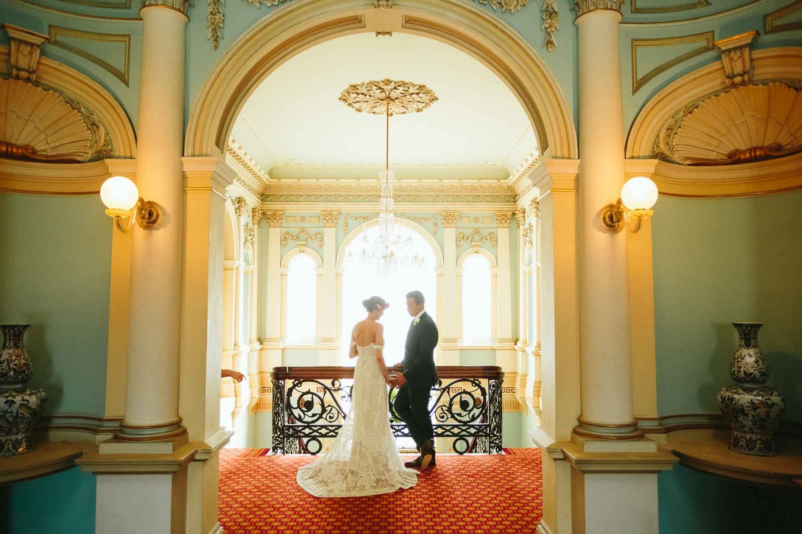 MrMunro MelbourneWeddingPhotographer