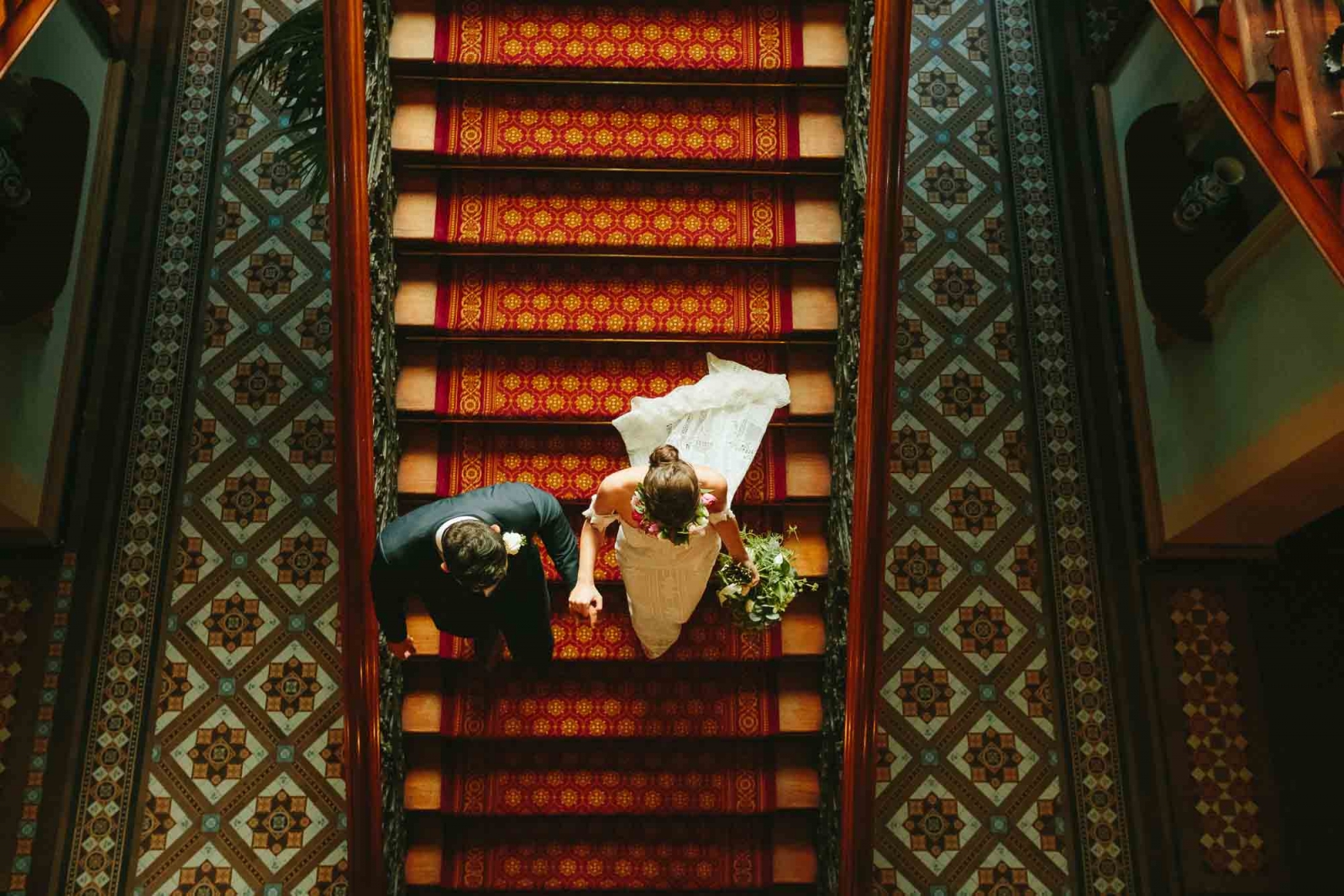 MrMunro MelbourneWeddingPhotographer