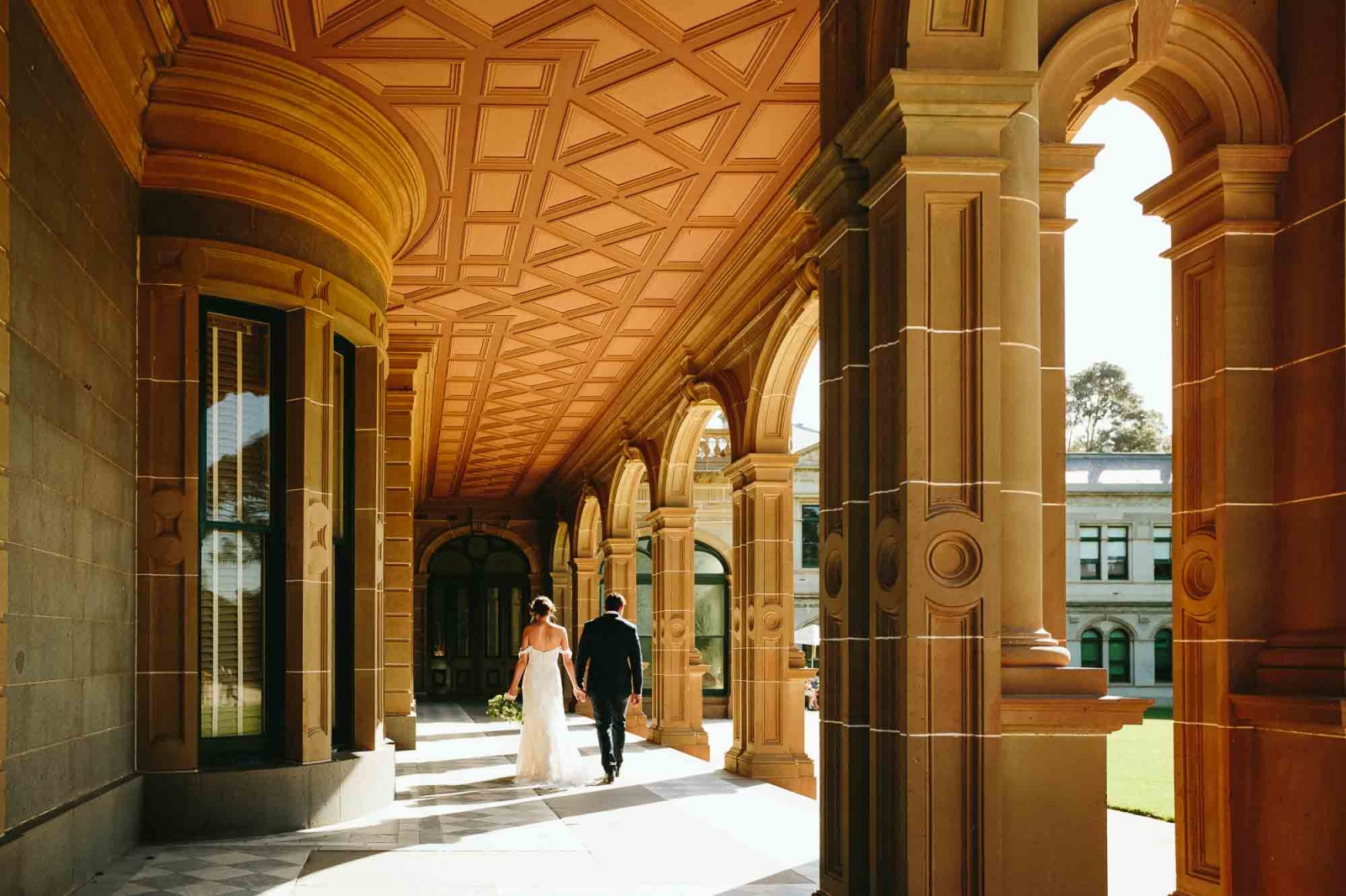 MrMunro MelbourneWeddingPhotographer