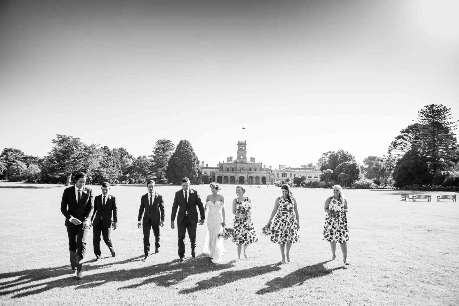 MrMunro MelbourneWeddingPhotographer