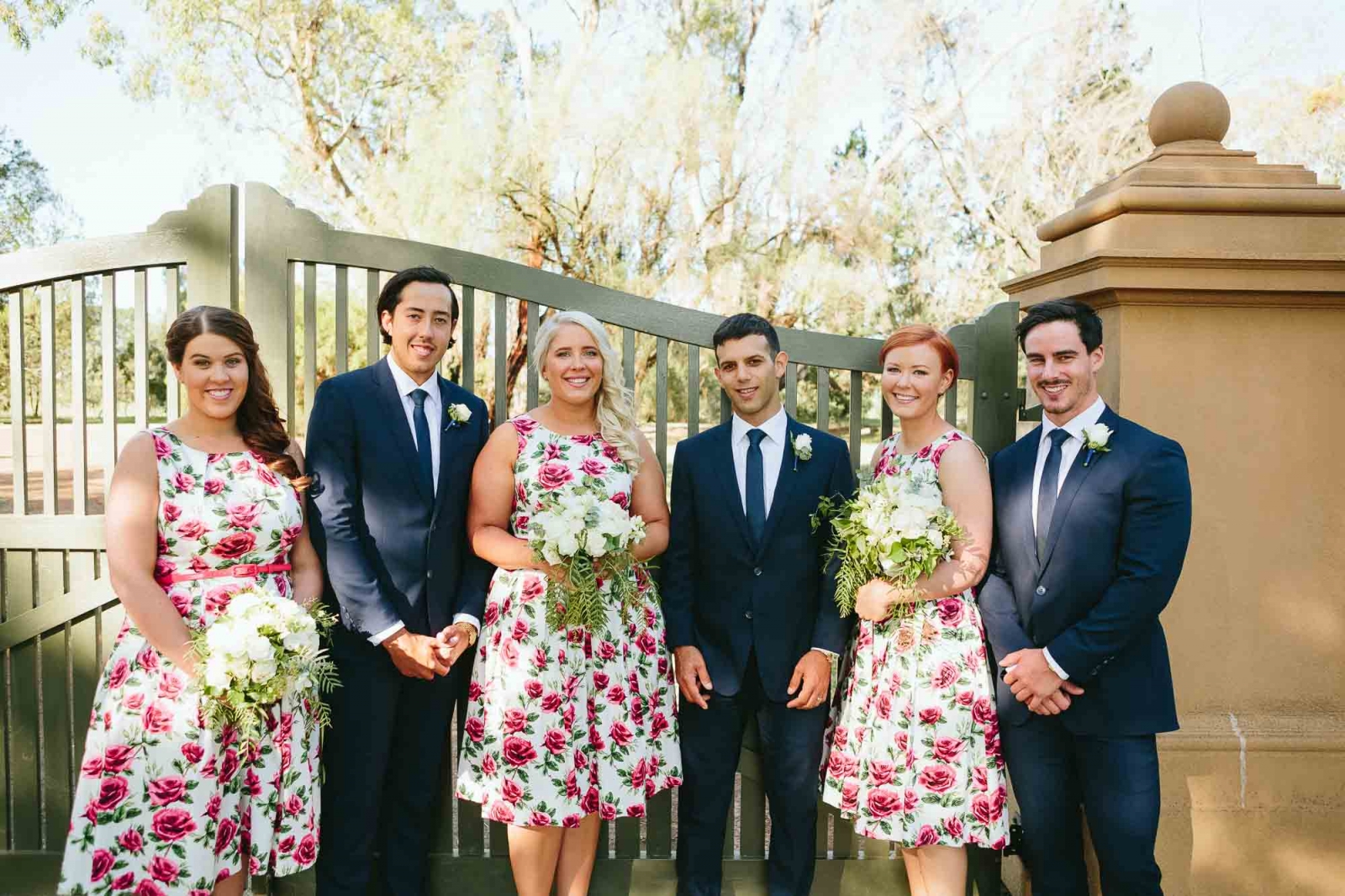 MrMunro MelbourneWeddingPhotographer