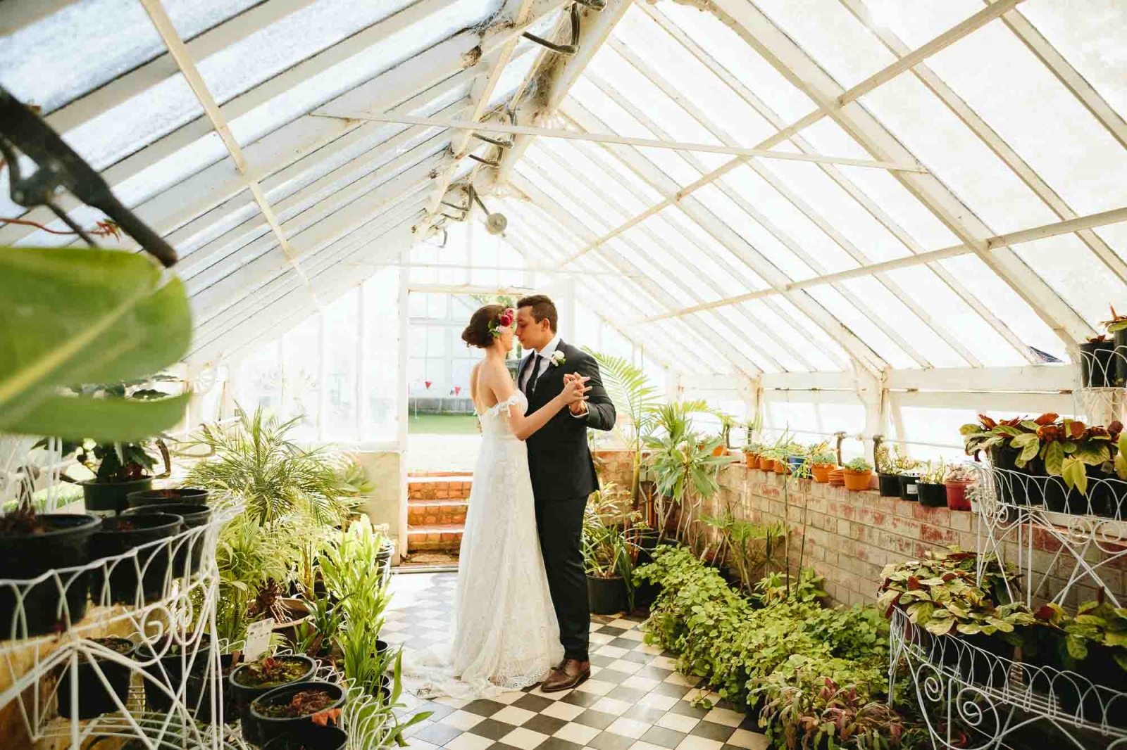 MrMunro MelbourneWeddingPhotographer