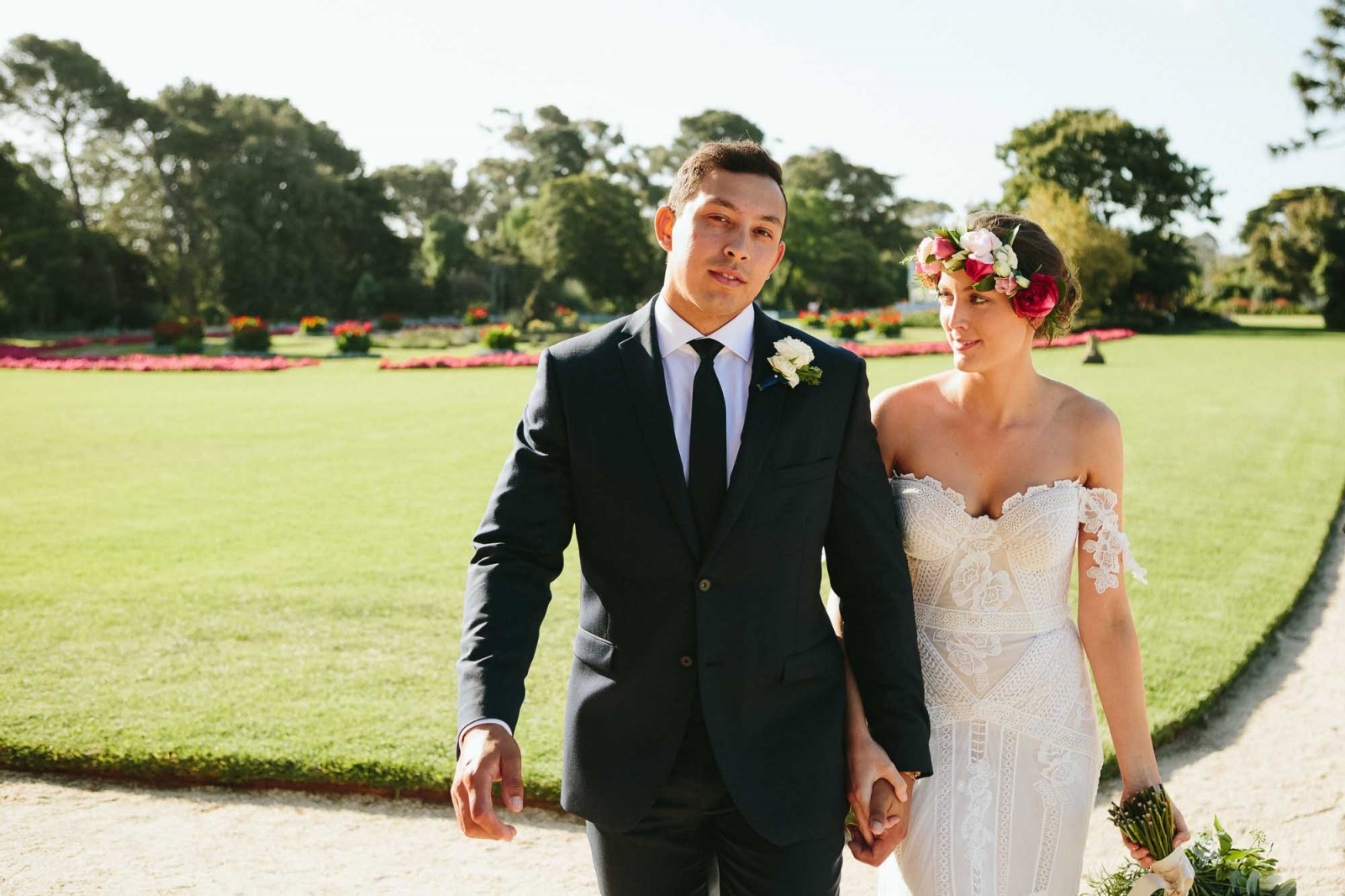 MrMunro MelbourneWeddingPhotographer
