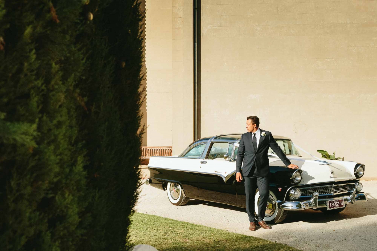 MrMunro MelbourneWeddingPhotographer