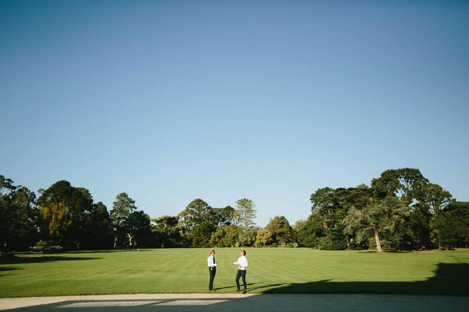 MrMunro MelbourneWeddingPhotographer