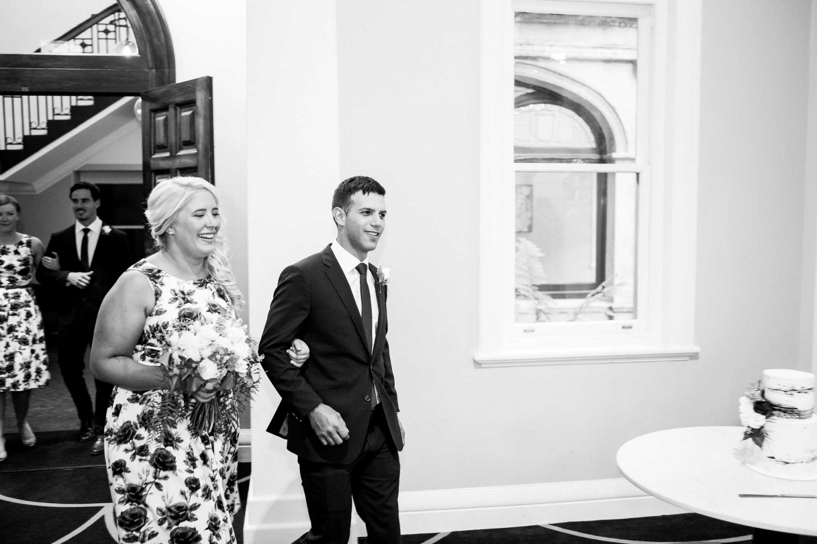 MrMunro MelbourneWeddingPhotographer