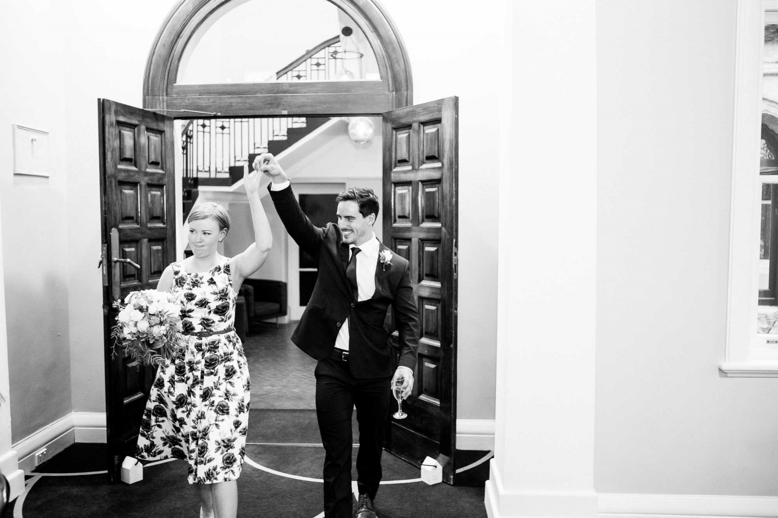 MrMunro MelbourneWeddingPhotographer