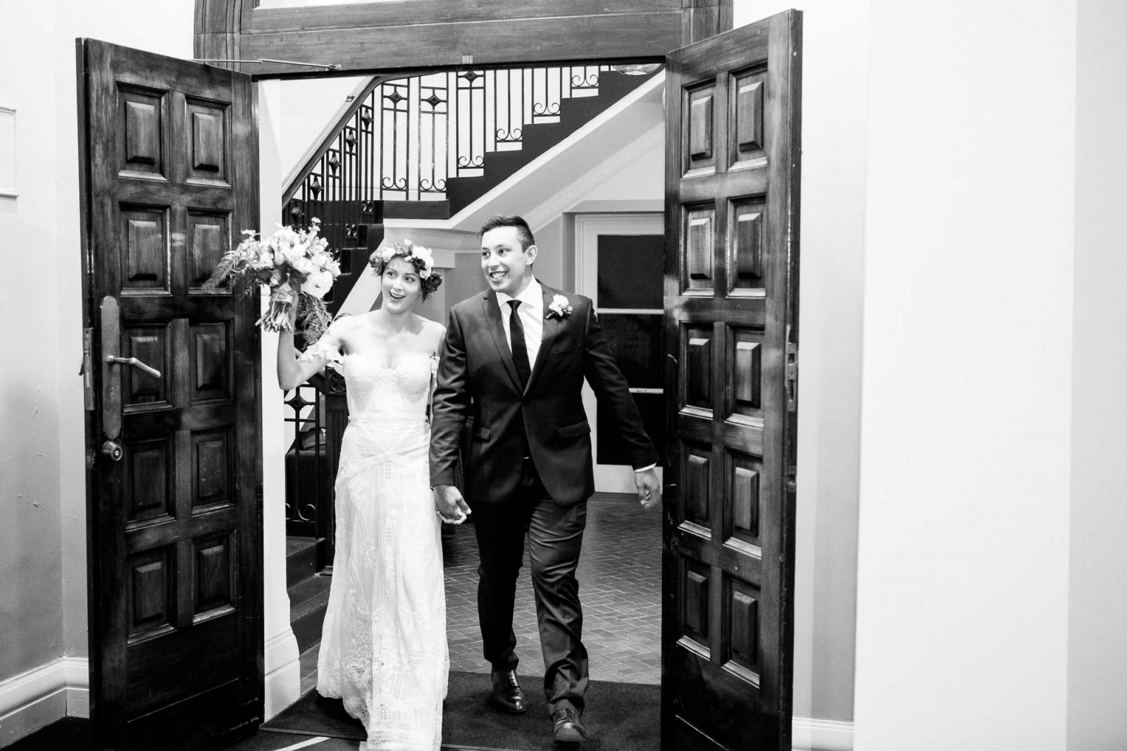 MrMunro MelbourneWeddingPhotographer