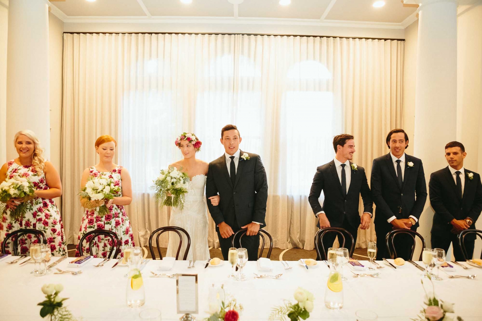 MrMunro MelbourneWeddingPhotographer