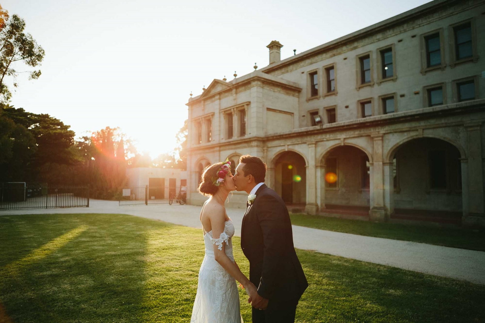 MrMunro MelbourneWeddingPhotographer