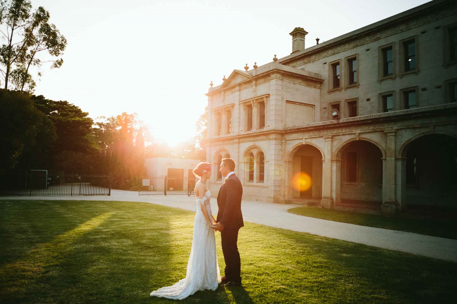 MrMunro MelbourneWeddingPhotographer