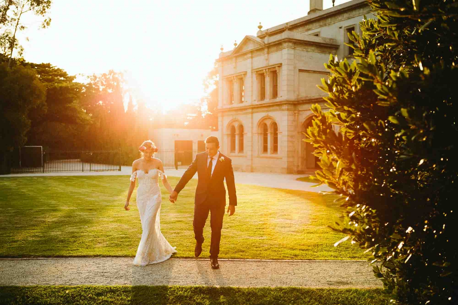 MrMunro MelbourneWeddingPhotographer