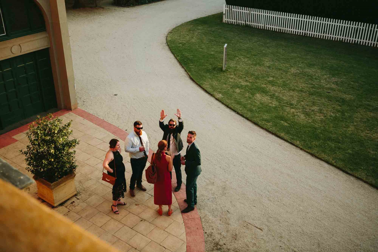 MrMunro MelbourneWeddingPhotographer