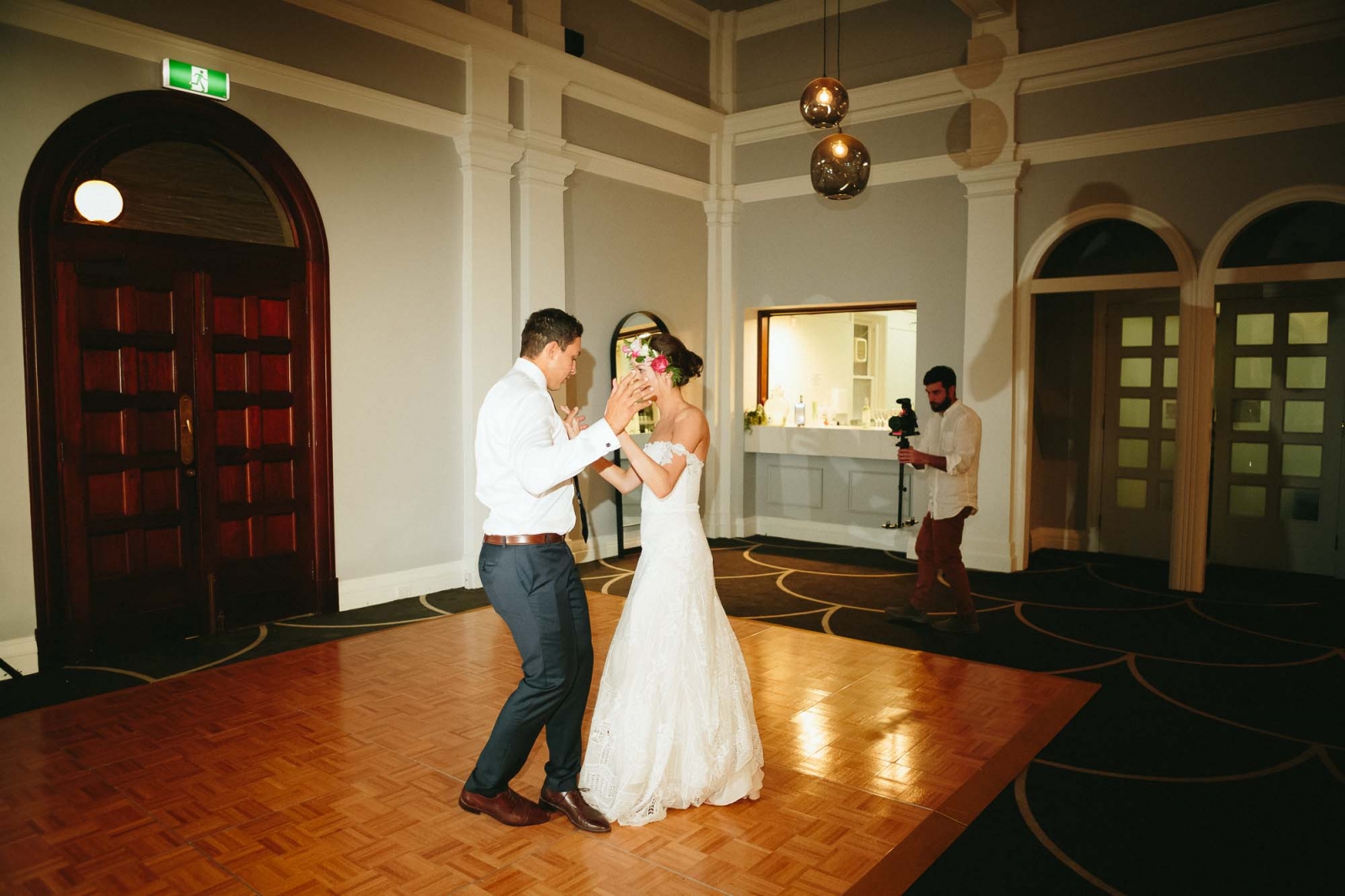 MrMunro MelbourneWeddingPhotographer