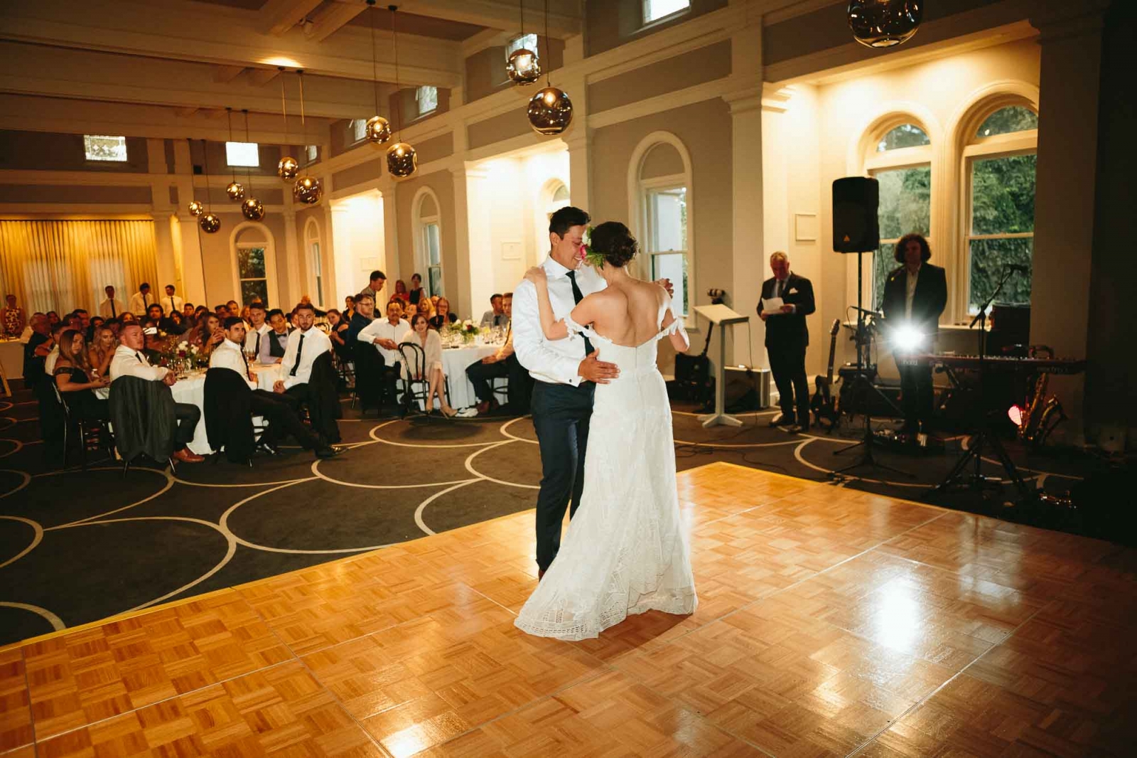 MrMunro MelbourneWeddingPhotographer