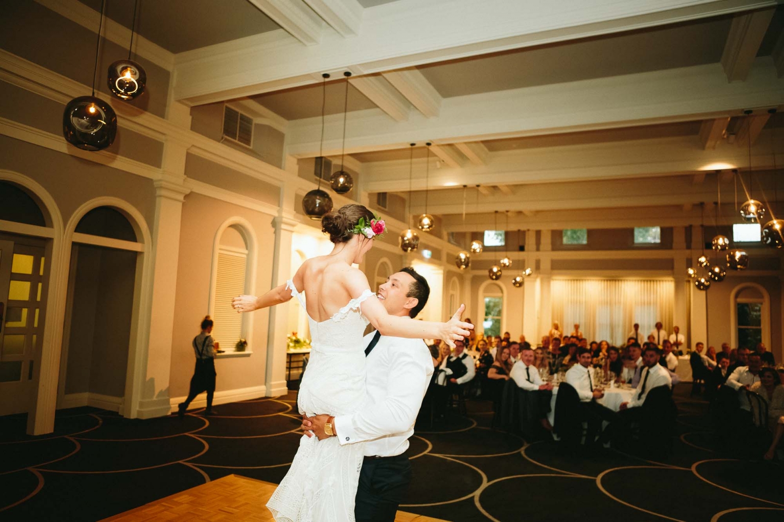 MrMunro MelbourneWeddingPhotographer