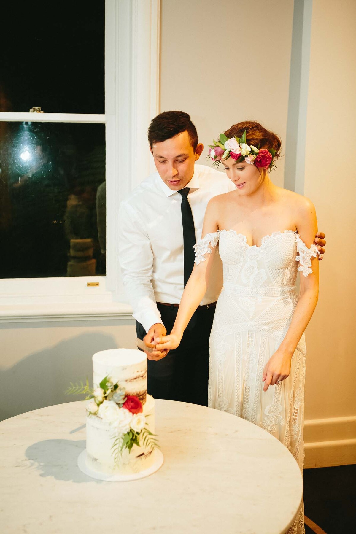 MrMunro MelbourneWeddingPhotographer