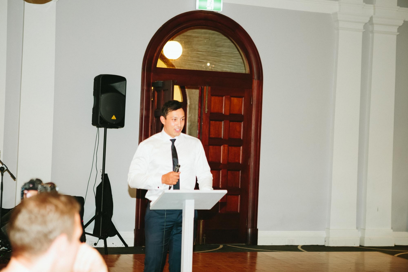 MrMunro MelbourneWeddingPhotographer