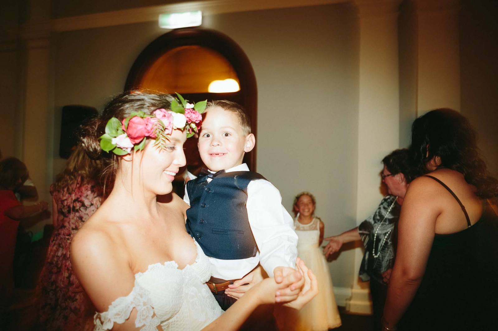 MrMunro MelbourneWeddingPhotographer