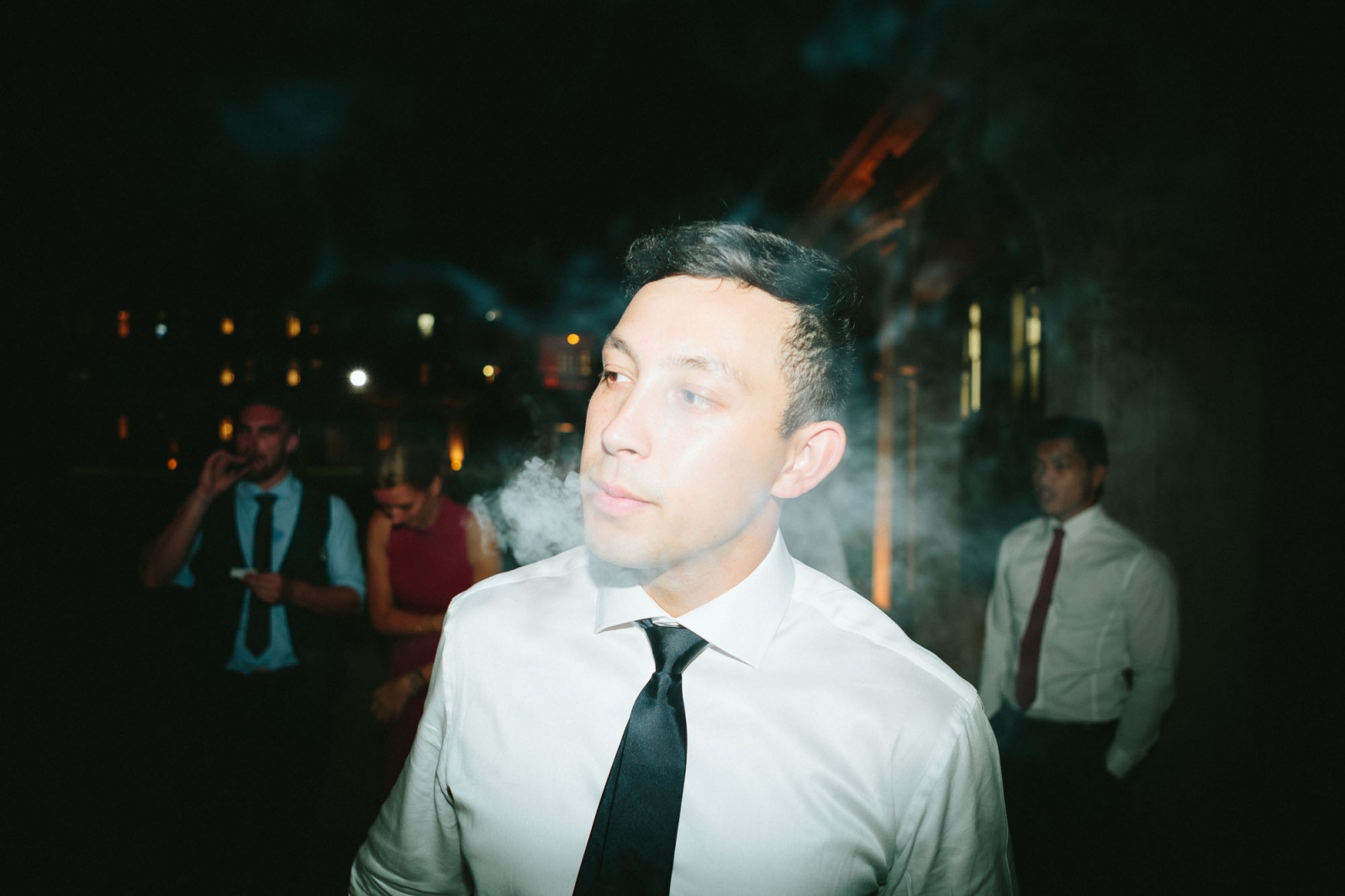 MrMunro MelbourneWeddingPhotographer