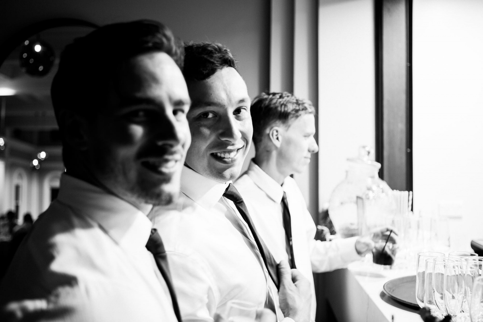 MrMunro MelbourneWeddingPhotographer