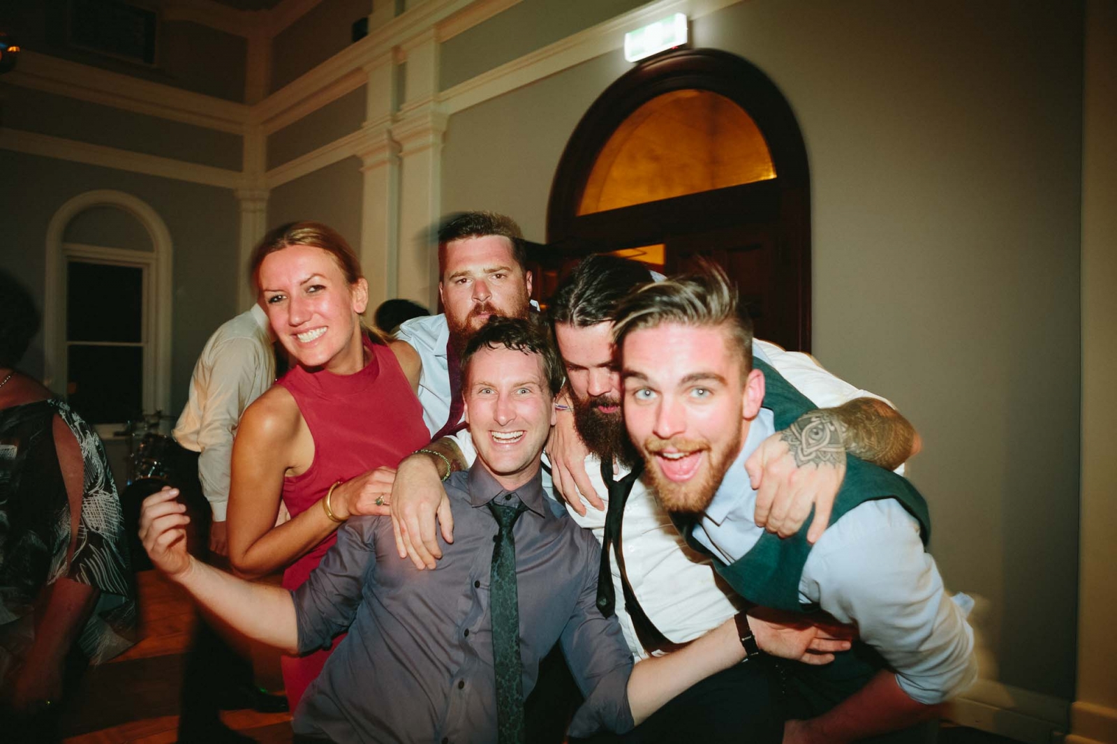 MrMunro MelbourneWeddingPhotographer