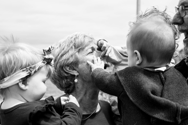 Waikato family photography