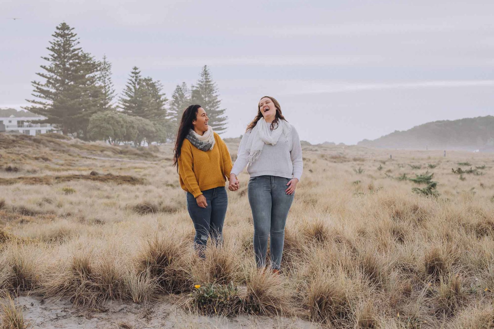 Engagement Photography